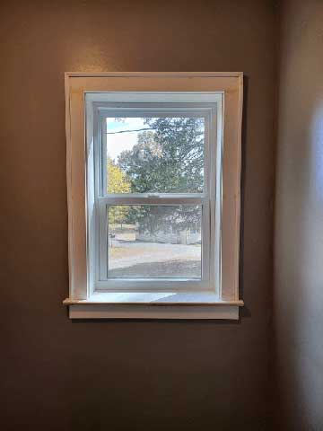 Window Trim Installation Services